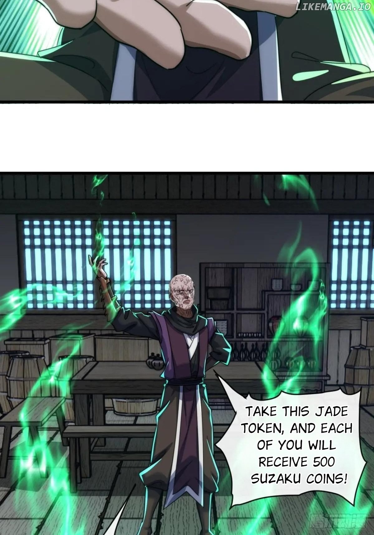 Please Slay The Demon! Young Master! Chapter 184 - page 57